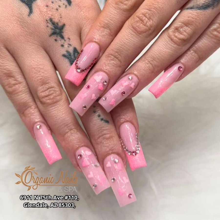 nails ideas